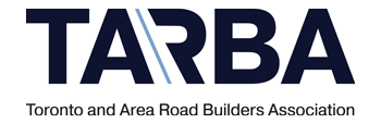 TORONTO AND AREA ROAD BUILDERS ASSOCIATION